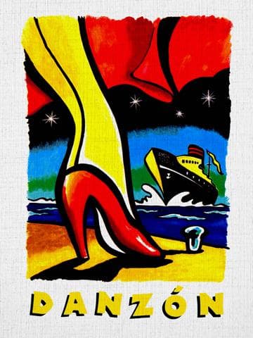 Danzón