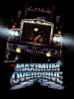 Maximum Overdrive