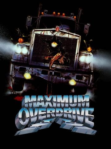 Maximum Overdrive