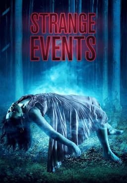 Strange Events