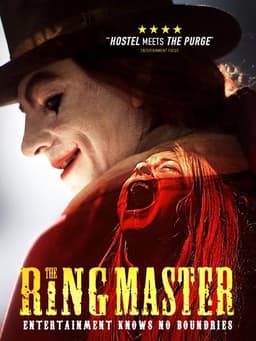 The Ringmaster