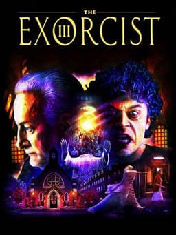 The Exorcist III