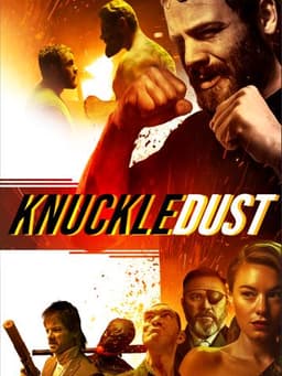 Knuckledust