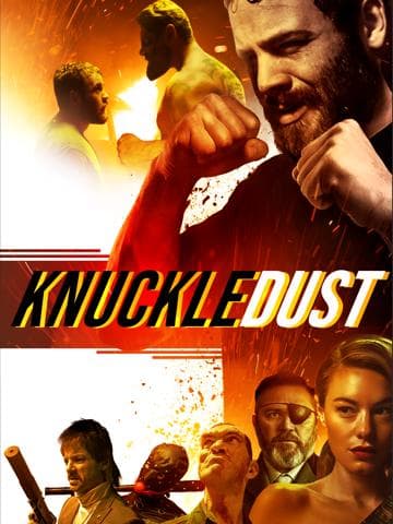 Knuckledust
