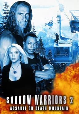 Assault on Death Mountain