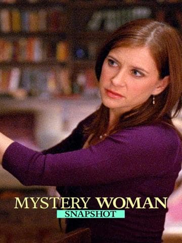 Mystery Woman: Snapshot
