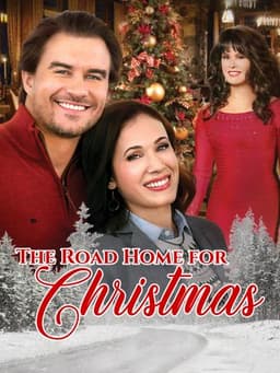 The Road Home for Christmas