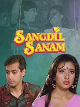 Sangdil Sanam