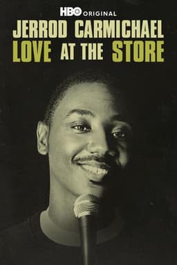 Jerrod Carmichael: Love at the Store