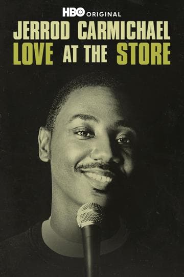 Jerrod Carmichael: Love at the Store