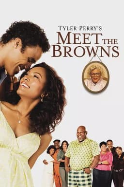 Tyler Perry's Meet the Browns