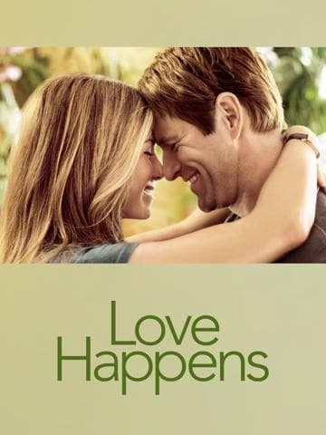 Love Happens