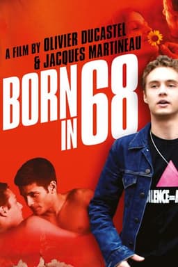 Born in 68