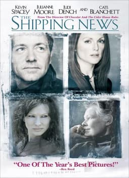 The Shipping News