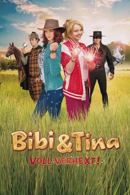 Bibi & Tina: Bewildered and Bewitched