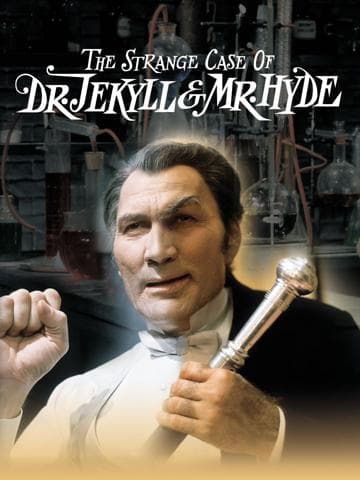 The Strange Case of Dr. Jekyll and Mr. Hyde