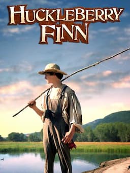 Huckleberry Finn