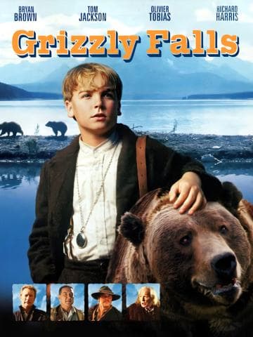 Grizzly Falls