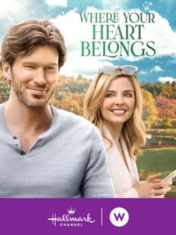 Where Your Heart Belongs