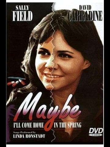 Maybe I'll Come Home in the Spring