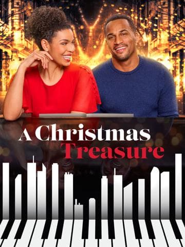 A Christmas Treasure