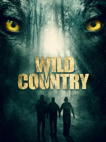 Wild Country