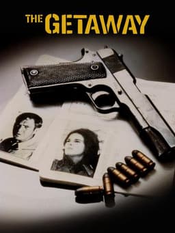 The Getaway
