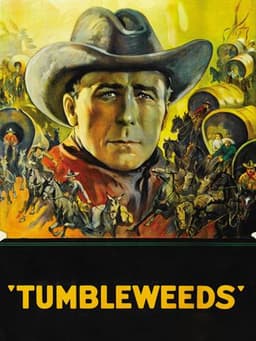 Tumbleweeds