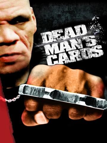 Dead Man's Cards