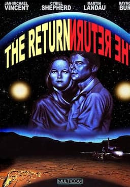 The Return