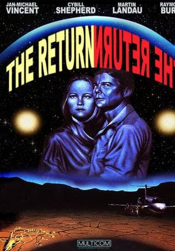 The Return