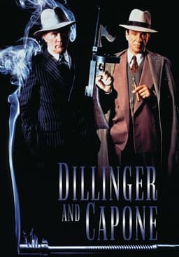 Dillinger and Capone