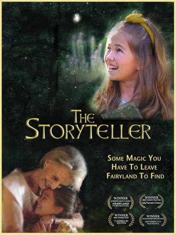 The Storyteller