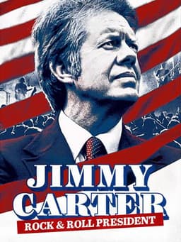 Jimmy Carter: Rock & Roll President