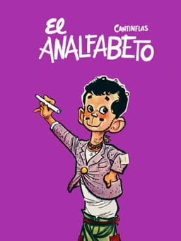 El analfabeto