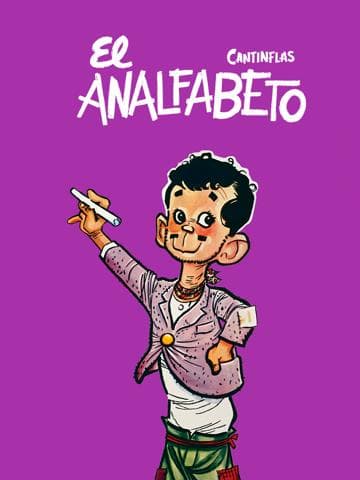 El analfabeto