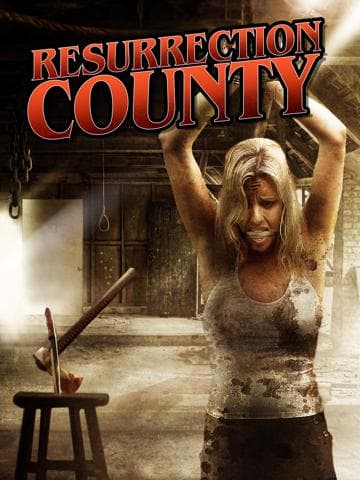 Resurrection County
