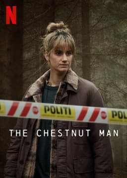 The Chestnut Man