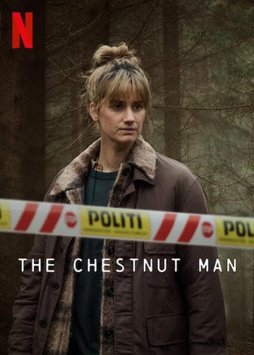 The Chestnut Man