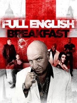 Full English Breakfast