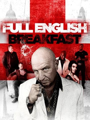 Full English Breakfast