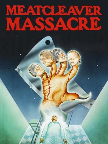 Meatcleaver Massacre