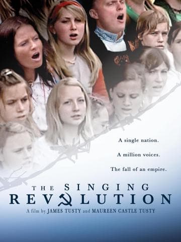 The Singing Revolution