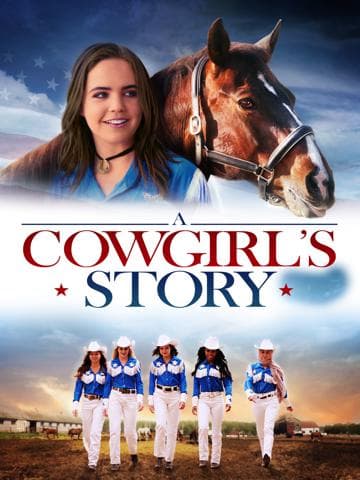 A Cowgirl's Story