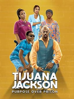 Tijuana Jackson: Purpose Over Prison