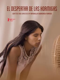 The Awakening of the Ants