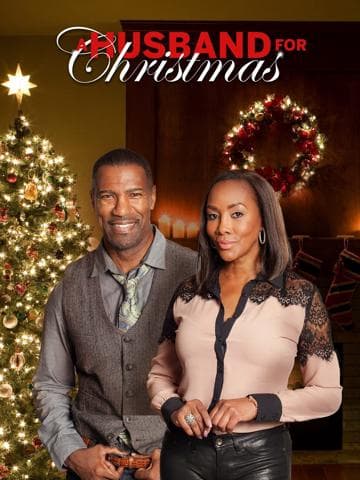 A Husband for Christmas