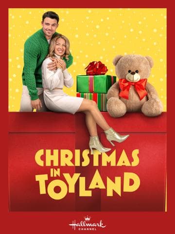 Christmas in Toyland