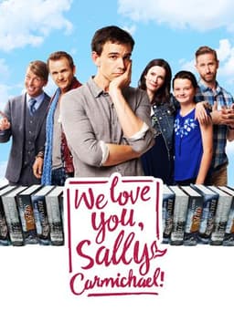 We Love You, Sally Carmichael!