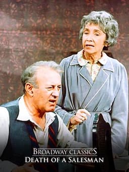 Death of a Salesman